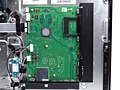 Bravia NX720 Binnenwerk