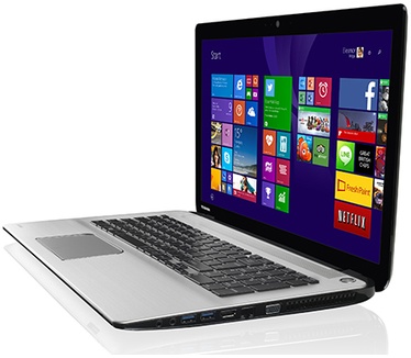 Toshiba Satellite P70-B-10T