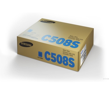 HP CLT-C508S