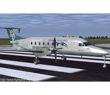 FlightGear PC
