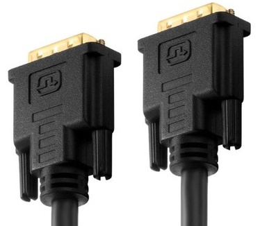 PureLink DVI-D M-M 5m