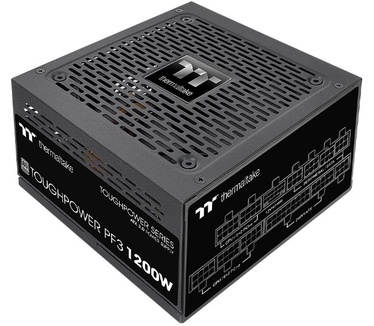 Thermaltake Toughpower PF3 1200W Platinum - TT Premium Edition