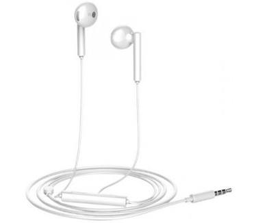 Huawei Earphones AM115 - White