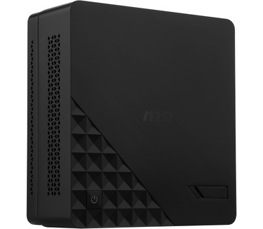 MSI 2 Plus-008XDE