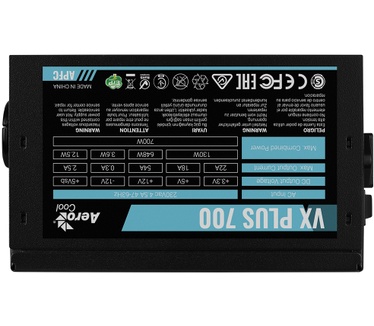 Aerocool VX PLUS 700