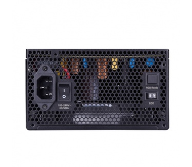 Super Flower Leadex III Gold ARGB 750W