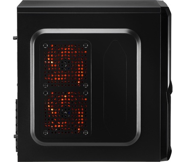 Aerocool V3X Advance Evil Black Edition