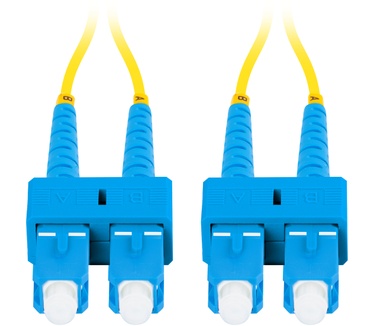 Lanberg FO-SUSU-SD11-0020-YE