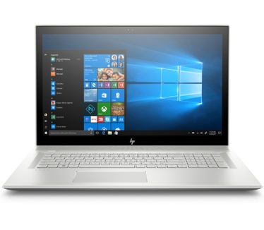 HP Envy 17-bw0021nb (Belgisch model)