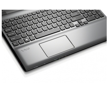 Sony Vaio SVE1512H1ESI.NL3