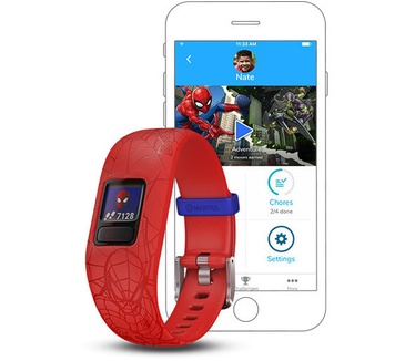 Garmin vivofit jr2