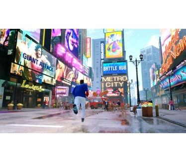 Street Fighter 6 Years 1-2 Fighters Edition (PS4)