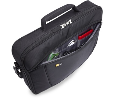 Case Logic 15.6" laptoptas voor laptop en iPad