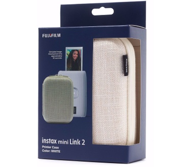 Fujifilm Instax Mini Link2 Printer Case