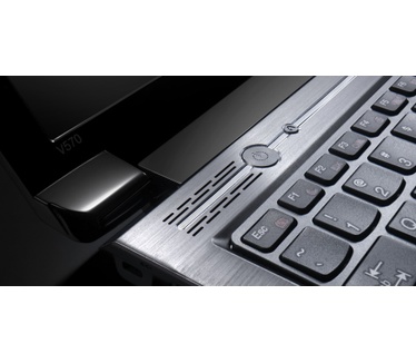 Lenovo IdeaPad V570 (M57E5MH)