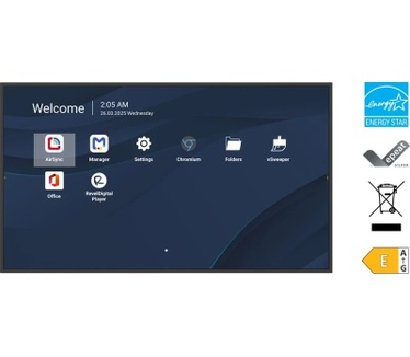 ViewSonic CDE4314-2C