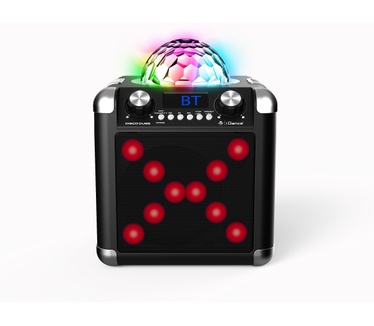 iDance Disco Cube