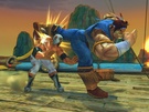 Super Street Fighter IV