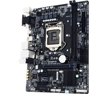 Gigabyte GA-H110M-S2HP