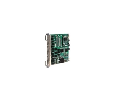 3Com Switch 8800 48-Port 10/100/1000BASE-T Access IPv6