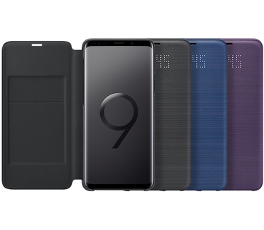 Samsung EF-NG965PLEGWW (Galaxy S9 Plus) Blauw