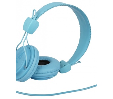 WeSC Matte Conga (Blauw)
