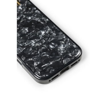 iDeal of Sweden IDPLCMS-I2467-01 (iPhone 16 Plus) Zwart