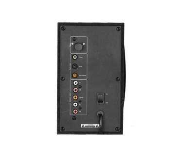 Trust SoundForce 5.1