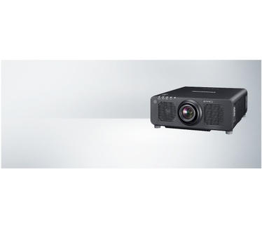 Panasonic PT-RZ790BEJ