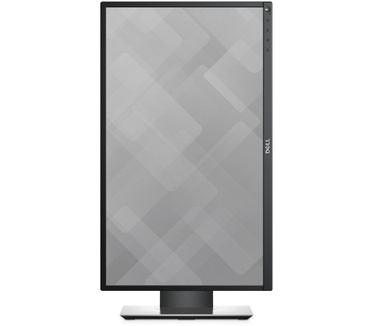 Dell P2317H Zwart