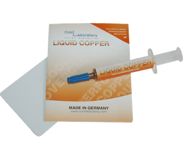 Coollaboratory Liquid Copper