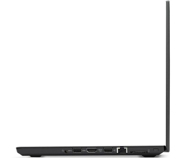 Lenovo ThinkPad T470p 20J60018MH (+ dock)