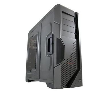 LC-Power Gaming 978BG - Tank-Buster