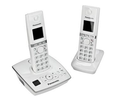 Panasonic KX-TG8062GW