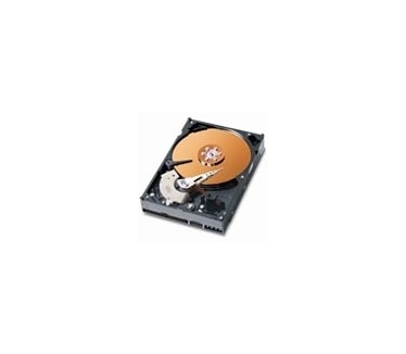 WD Blue WD400JB, 40GB