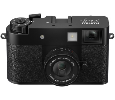 Fujifilm X-HF1