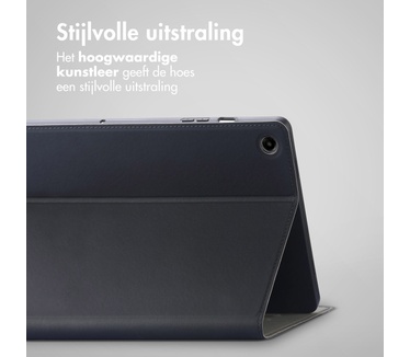 Accezz Classic Tablet Case