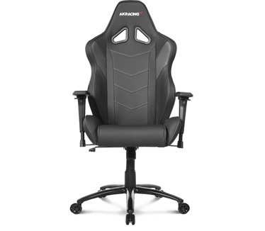 AKRacing AK-LXPLUS-BK
