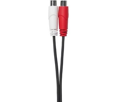 VivoLink PROMJMRCAF0.2 Zwart