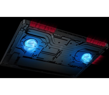 HP 17-db1006nb