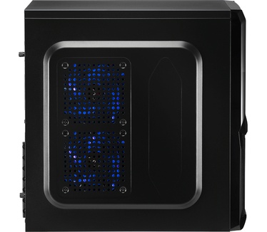 Aerocool V3X Evil Blue Edition
