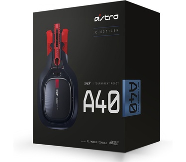ASTRO Gaming A40 TR 10th  Anniversary Edition