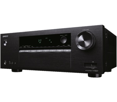Onkyo TX-SR252