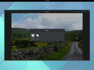 Gnome 3.22 applicaties