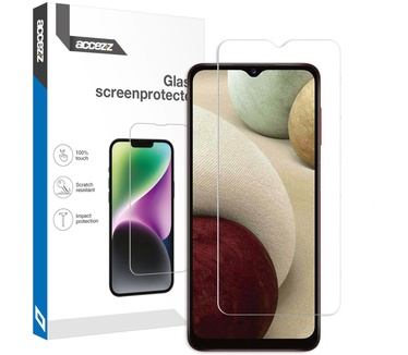 Accezz Gehard Glas Screenprotector Samsung Galaxy A04(s) / A12 / A32 (5G) / A13 (5G/4G)