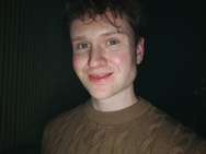 Cameratest - Selfies