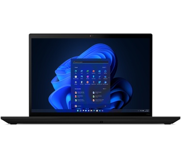 Lenovo P16s