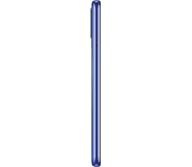 Samsung Galaxy A21s (6GB intern, 128GB opslag) Blauw