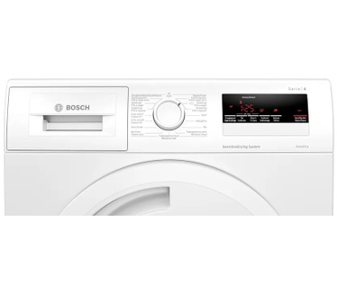Bosch WTN8328CFG