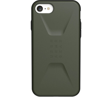 Urban Armor Gear Civilian